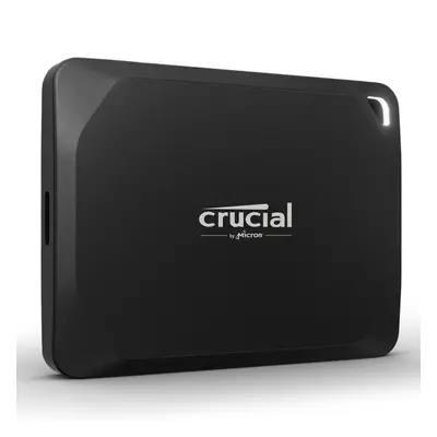 Crucial Dysk SSD X10 Pro 1TB USB-C 3.2 Gen2 2x2