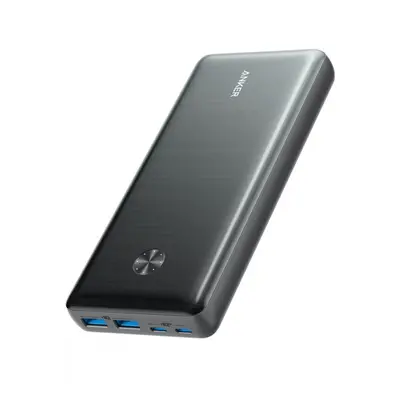 Anker PowerBank III Elite 87W 25600 mAh czarny bez zasilacza