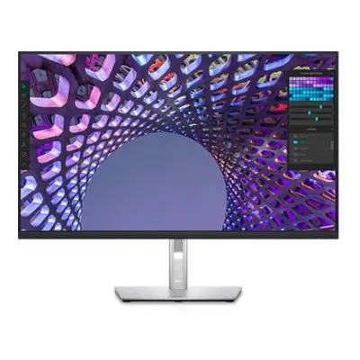 Dell Monitor P3223QE 31.5 cala IPS LED 4K (3840x2160)/16:9/HDMI/DP/USB-C/ 4xUSB/RJ45/3Y