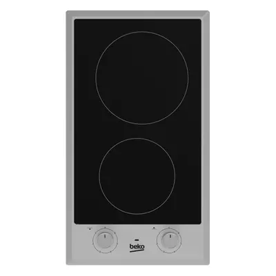 Beko Płyta ceramiczna HDCC32200X