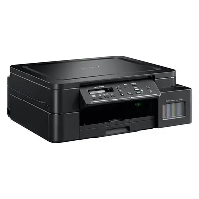 Brother Drukarka MFP DCP-T520W RTS A4/USB/WiFi/17ipm/iPrint&Scan