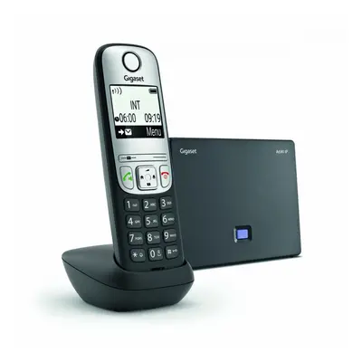 Gigaset Telefon bezprzewodowy VoIP A690IP