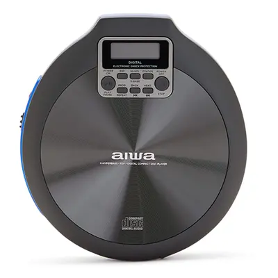 AIWA Discman PCD-810BL