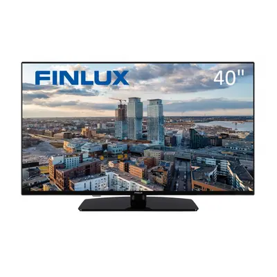 Finlux Telewizor LED 40 cali 40FHH4124