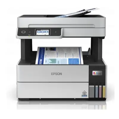 Epson MFP EcoTank L6490 A4/4-in-1/3.3pl/37ppm/ADF35