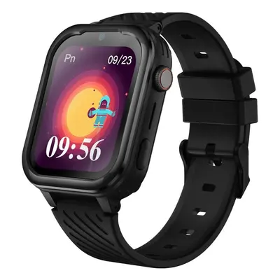 Garett Electronics Smartwatch Kids Essa 4G Czarny