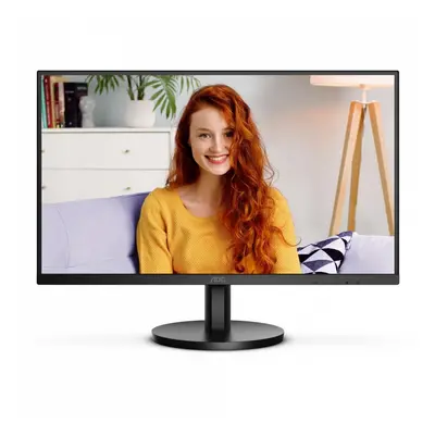 AOC Monitor U27B3M 27 cali VA 4K HDMIx2 DP Głośniki