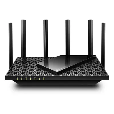 TP-LINK Router Archer AXE75 Router WiFi 6E AX5400