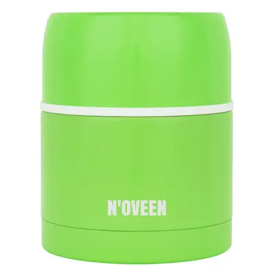 NOVEEN Termos obiadowy TB930 470 ml Zielony