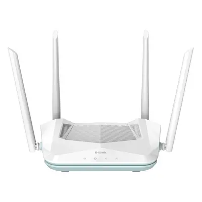 D-Link Router R15 Smart AX1500 1xWAN 3xLAN