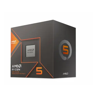 AMD Procesor Ryzen 5 8600G 100-100001237BOX