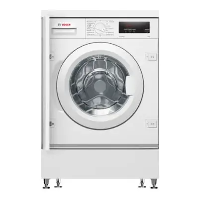 Bosch Pralka do zabudowy WIW24342EU