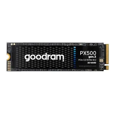 GOODRAM Dysk SSD PX500-G3 1TB M.2 PCIe 3x4 NVMe 2280 3300/2700