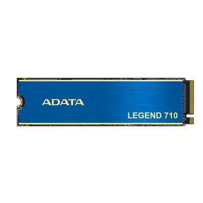 Adata Dysk SSD LEGEND 710 1TB PCIe 3x4 2.4/1.8 GB/s M2