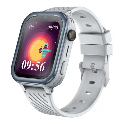 Garett Electronics Smartwatch Kids Essa 4G Szary