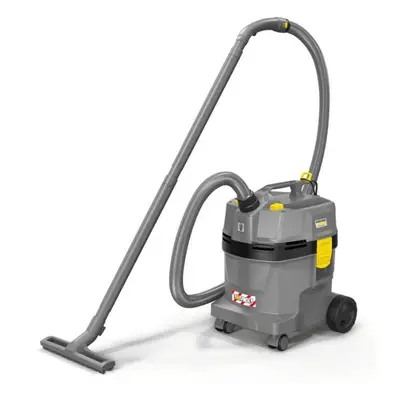 Karcher Odkurzacz uniwersalny NT22/1 Ap L (półautomatyczne oczyszczanie filtra) 1.378-600.0