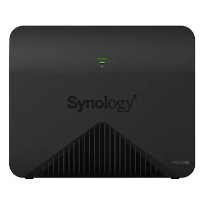 Synology Router MR2200ac Mesh Tri-band WiFi VPN