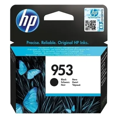 HP Tusz nr 953 Black L0S58AE