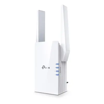 TP-LINK Wzmacniacz sygnału RE605X Repeater Wifi AX1800