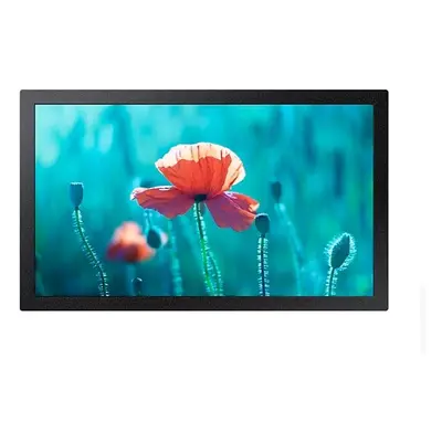 Samsung Monitor profesjonalny QB13R 13 cali Matowy 16h/7 300(cd/m2) 1920x1080 (FHD) S6 Player Wi