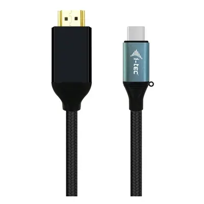 i-tec Kabel/adapter USB-C do HDMI 4K | C31CBLHDMI60HZ