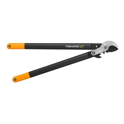 Fiskars Sekator kowadełkowy PowerGear L77 1000583