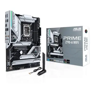 Asus Płyta główna PRIME Z790-A WIFI 4DDR5 HDMI/DP ATX