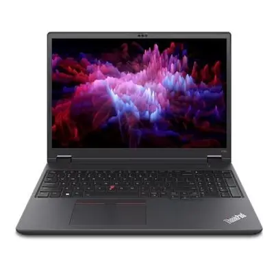 Lenovo Mobilna stacja robocza ThinkPad P16v G1 21FE000TPB 7940HS/32GB/1TB/RTXA2000 8GB/16.0 WUXG