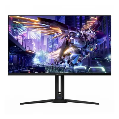 Gigabyte Monitor 31,5 cala FO32U2P OLED 0,03MS UHD 240HZ 4K