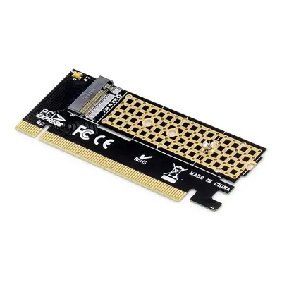 Digitus Karta rozszerzeń (Kontroler) M.2NVMe SSD PCIe 3.0 x16 SATA