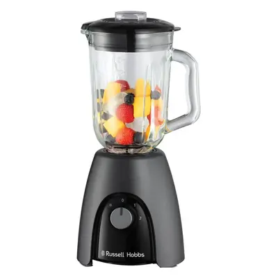 Russell Hobbs Blender kielichowy Matte Charcoal 27121-56