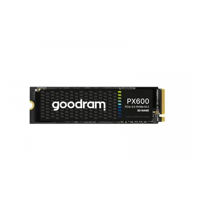 GOODRAM Dysk SSD PX600 1TB M.2 PCIe 4x4 NVMe 2280