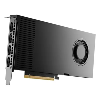 PNY Karta graficzna Quadro RTX 4000 ADA Generation 20GB GDDR6 BOX