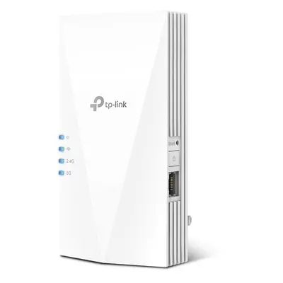 TP-LINK Wzmacniacz sygnału Repeater Wifi RE700X AX3000