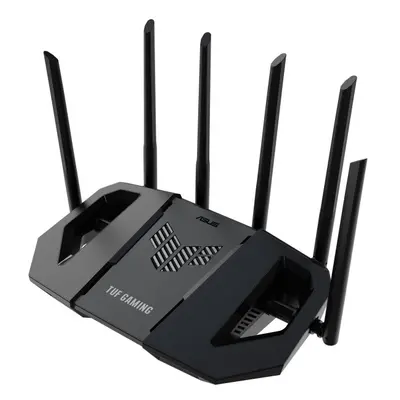 Asus Router TUF-BE6500 WiFi 7 BE6500 Dual Band