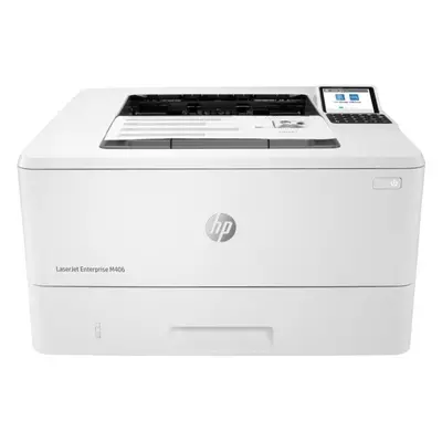 HP Drukarka laserowa LaserJet M406DN Enterprise 3PZ15A