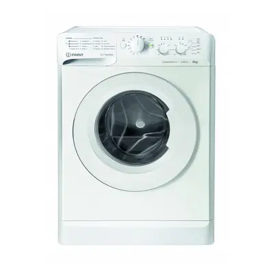 Indesit Pralka MTWSC61294WPL