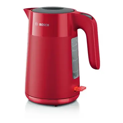 Bosch Czajnik 1,7l MyMoment TWK2M164 czerwony