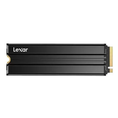 Lexar Dysk SSD NM790 1TB radiator PCIeGen4x4 7400/6500MB/s