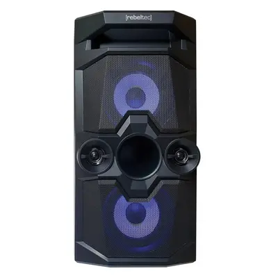 Rebeltec Głośnik Bluetooth karaoke TWS SoundBox480