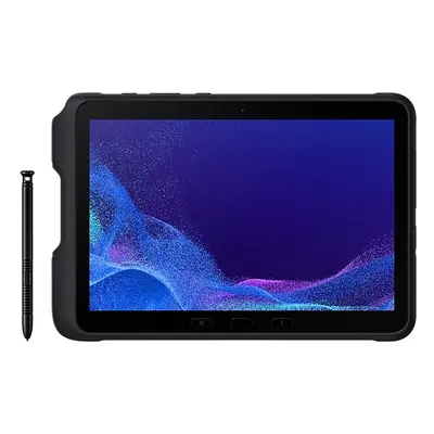 Samsung Tablet Galaxy Tab Active 4 PRO 5G 10.1 cali 4/64GB Enterprise Edition Czarny