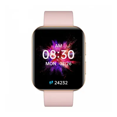 Garett Electronics Smartwatch GRC MAXX Złoty