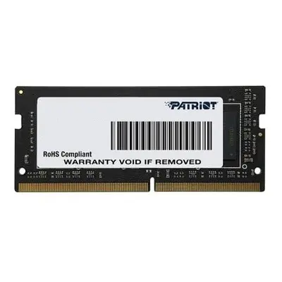 Patriot Pamięć DDR4 Signature 8GB/2400(1*8GB) CL17 SODIMM