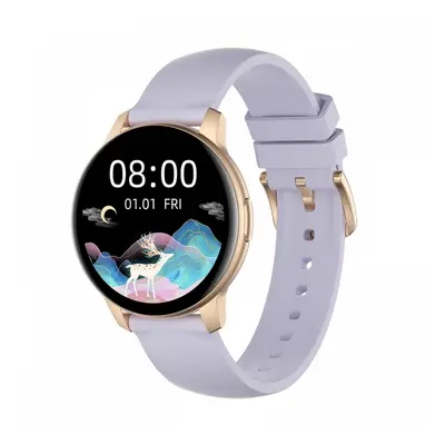 ORO-MED Smartwatch ORO Active Pro2