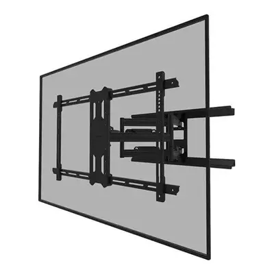 Neomounts by NewStar Uchwyt ścienny do telewizora WL40S-850BL18