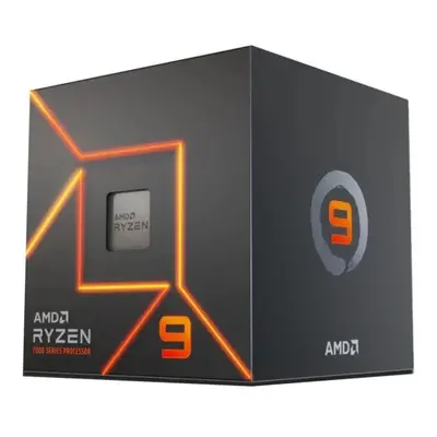 AMD Procesor Ryzen 9 7900 3,7Ghz 100-100000590BOX