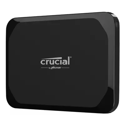 Crucial Dysk SSD X9 1TB USB-C 3.2 Gen2