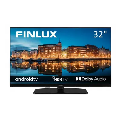 Finlux Telewizor LED 32 cale 32FHH5124