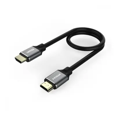 Unitek Kabel HDMI M/M 1.5m v2.1; 8K; 4K@120Hz; UHD; C137W