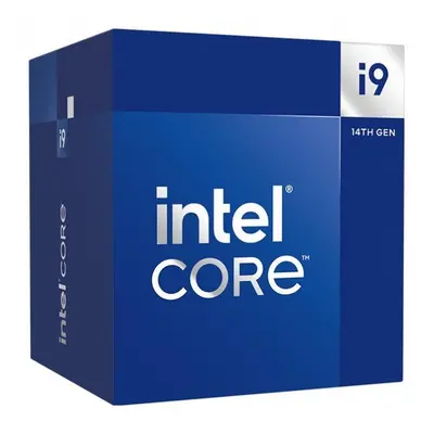 Intel Procesor Core i9-14900 BOX UP TO 5,8GHz, LGA1700